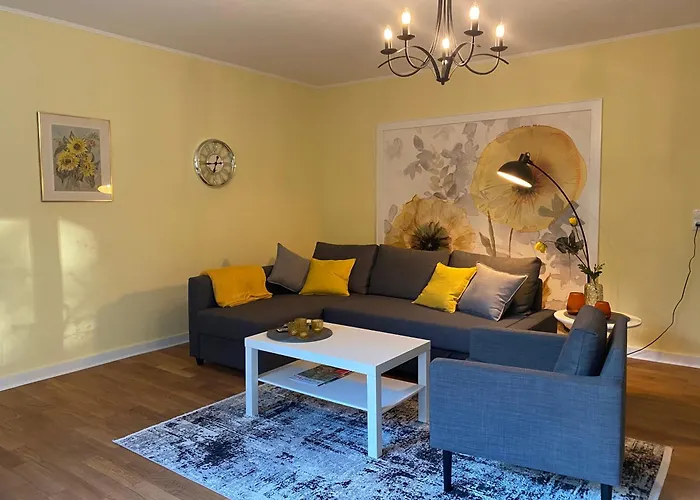 Christianes Apartment - Ebstorf