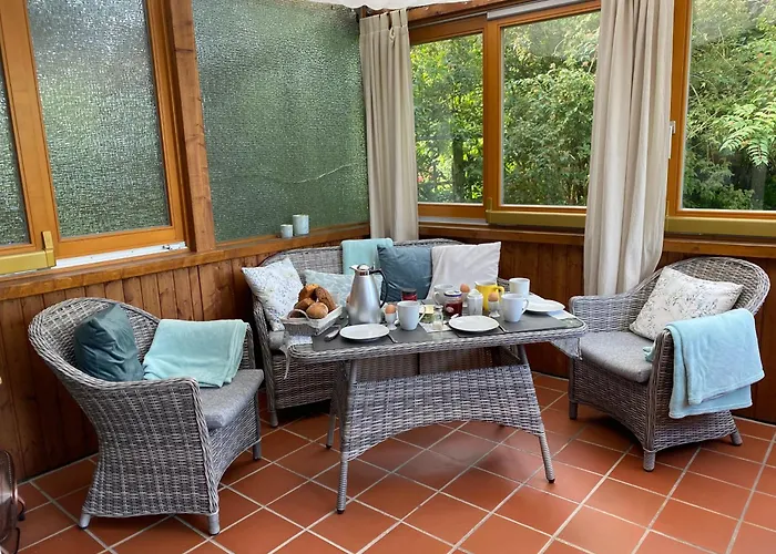 Christianes Apartment - Ebstorf