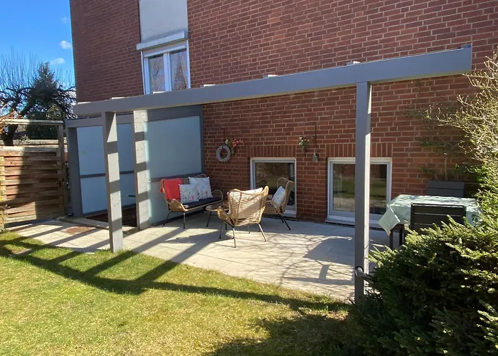 Christianes Apartment - Ebstorf