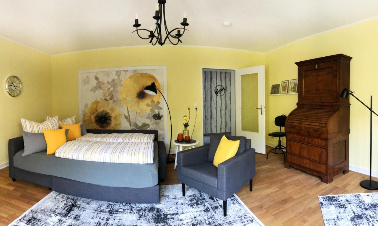 Appartement Christianes - *