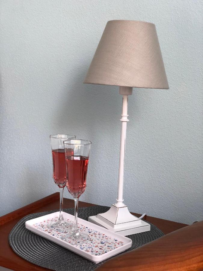 Christianes - Apartment *