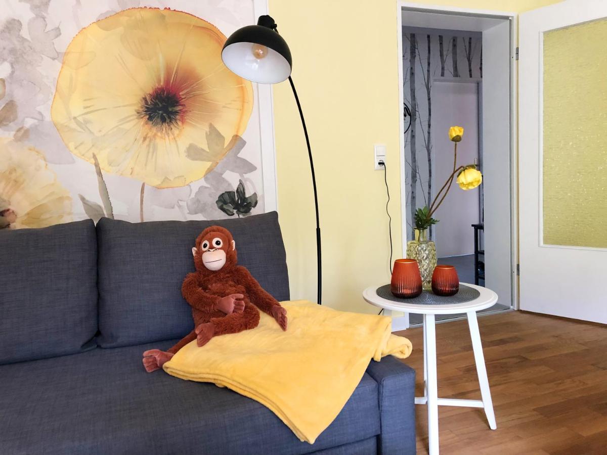 Christianes - Appartement