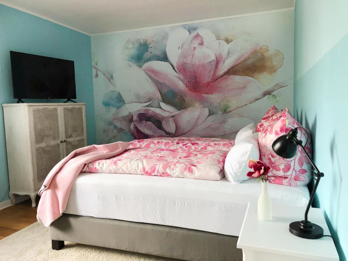 Christianes - Appartement