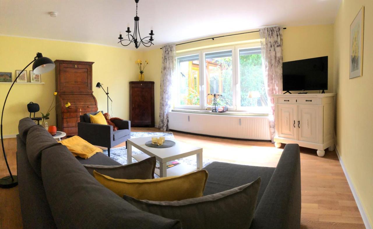 Christianes - Apartment *