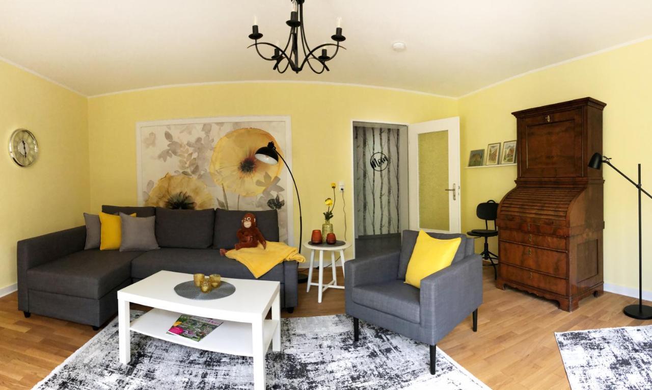 Apartment Christianes - Ebstorf