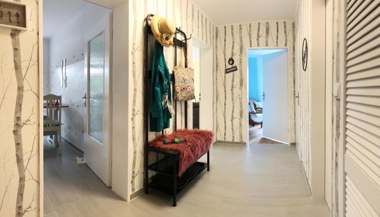 Christianes - Appartement Ebstorf