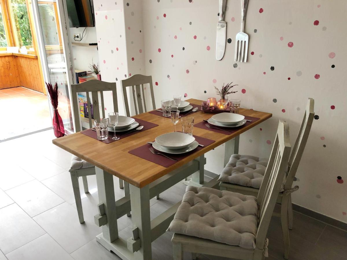 Christianes - Apartment