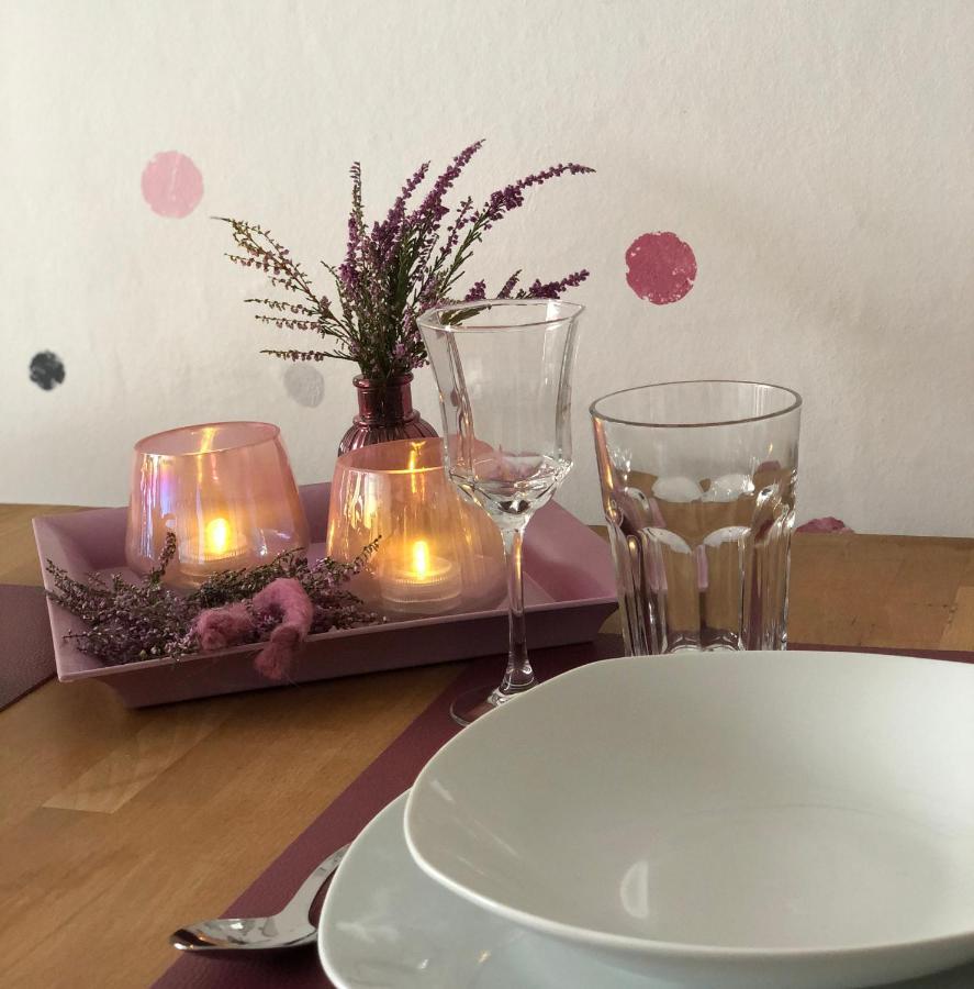 Christianes - Apartment