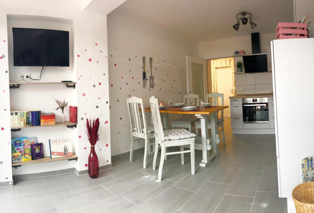 Christianes - Appartement Ebstorf