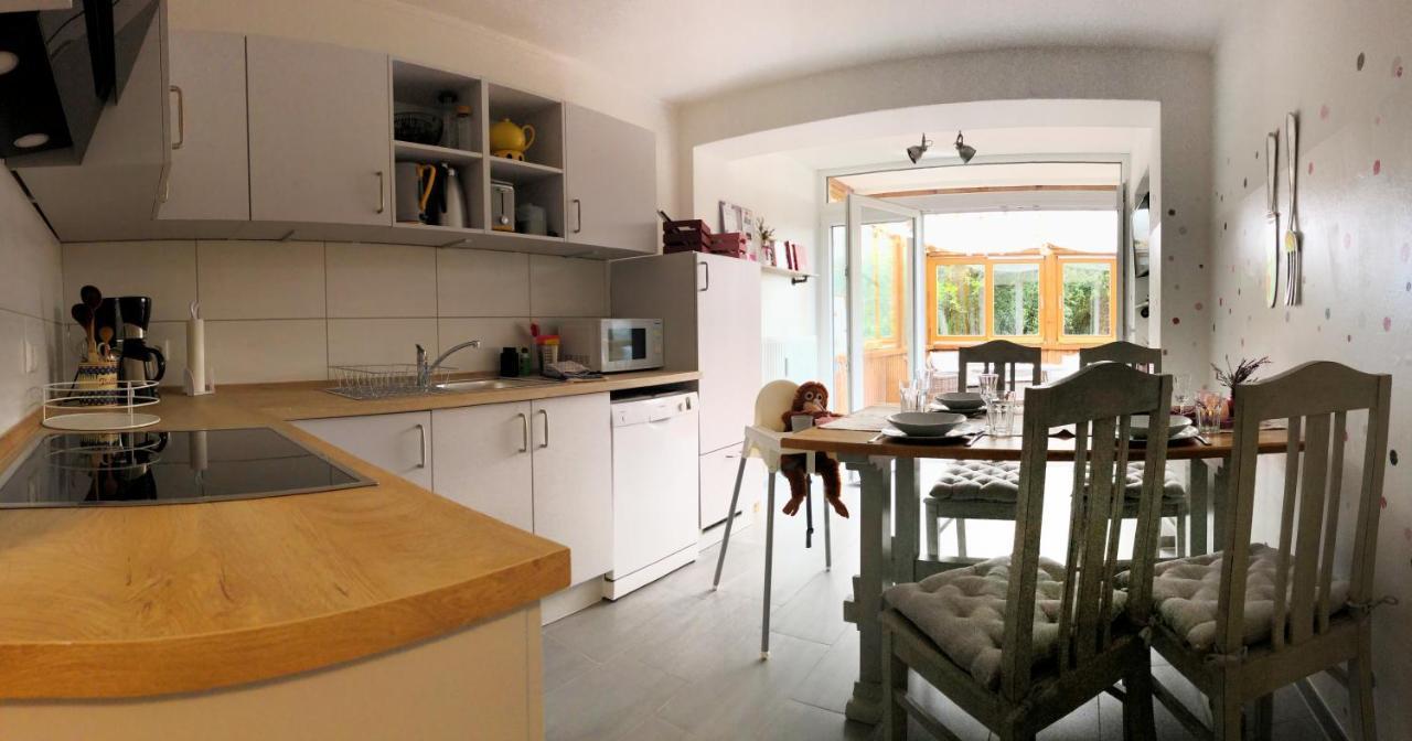 Christianes - Appartement