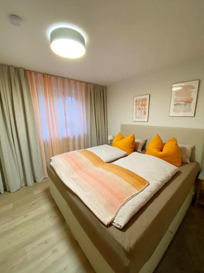 Christianes - Apartment