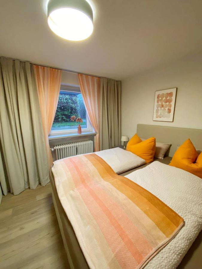 Christianes - Apartment Ebstorf