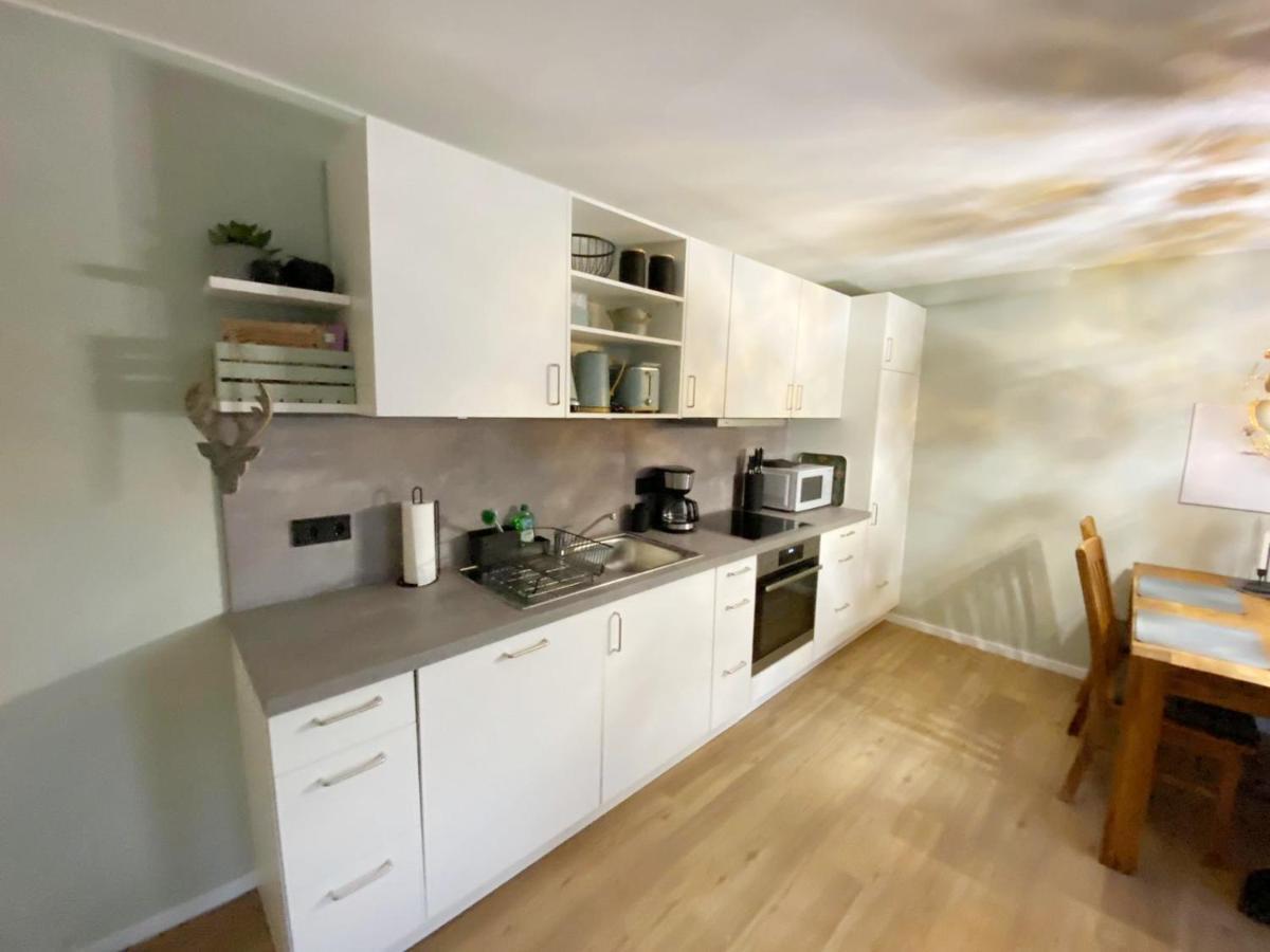 Apartment Christianes - *
