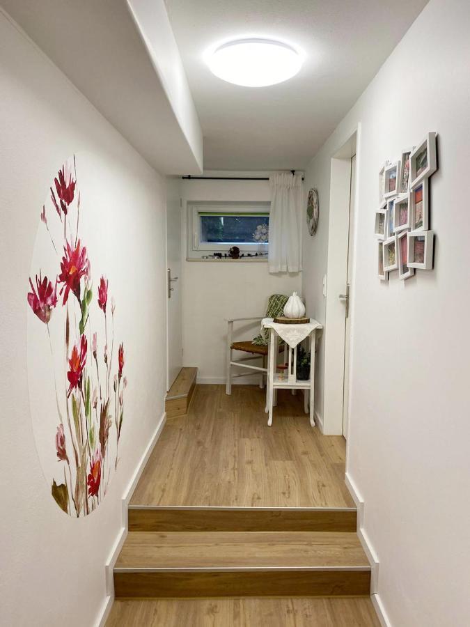 Christianes - Apartment *