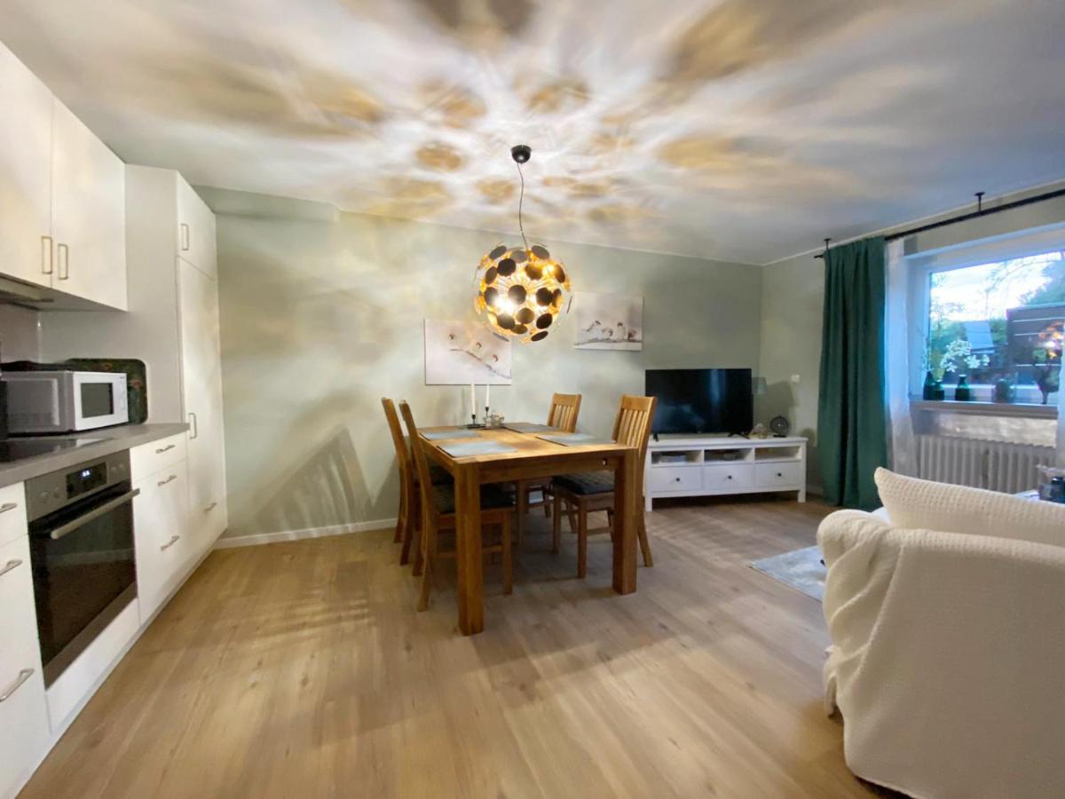 Christianes - Apartment