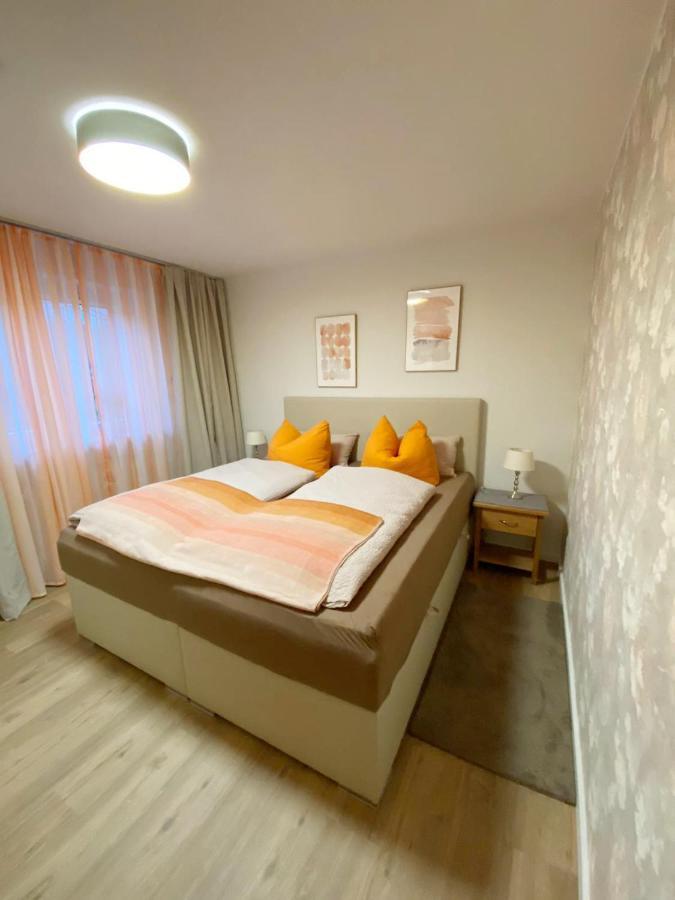 Christianes - Apartment *