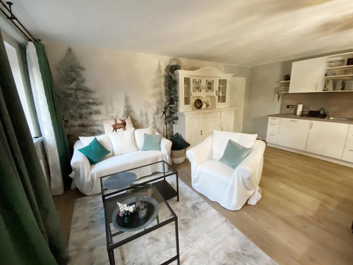 Apartment Christianes -