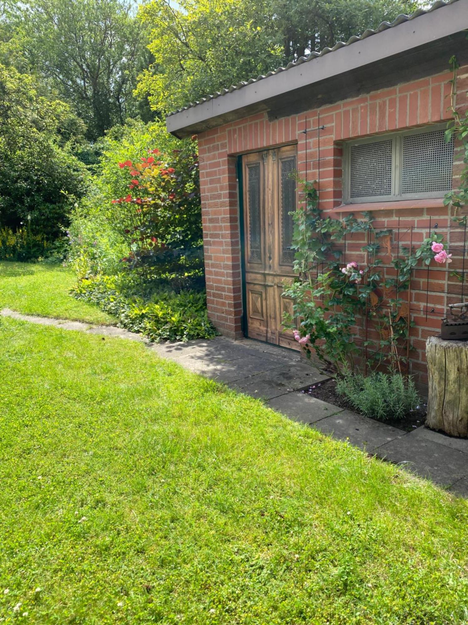 Apartment Christianes - *