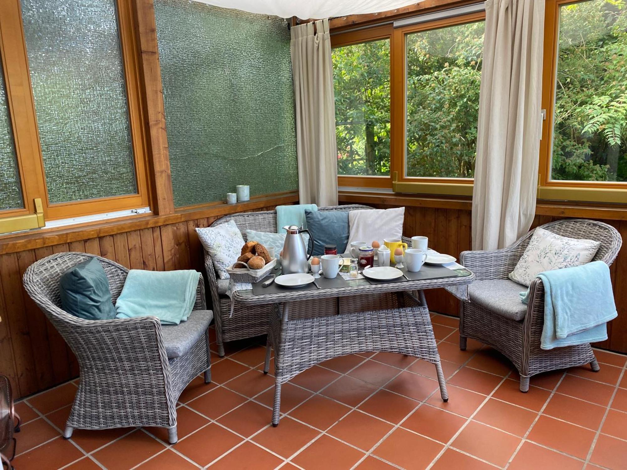Christianes - Appartement *